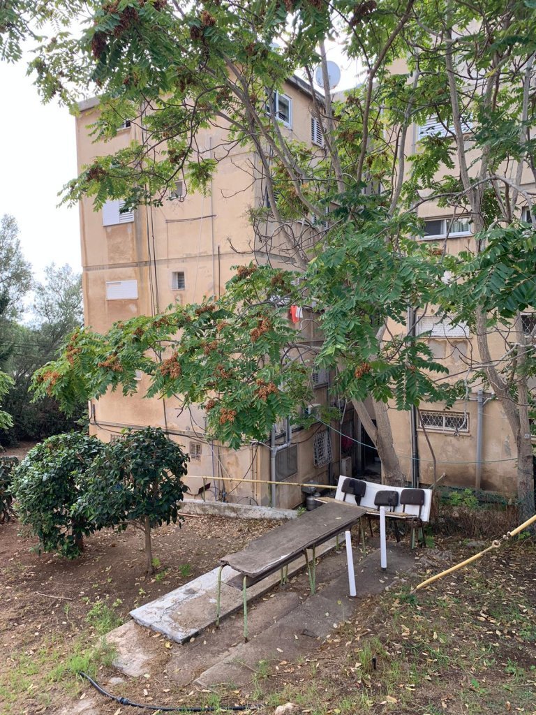 מחירי הדירות עולים