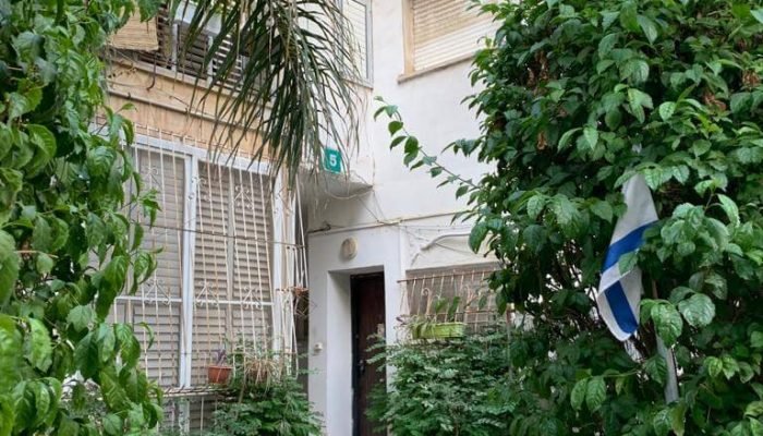 דירה בגבעתיים