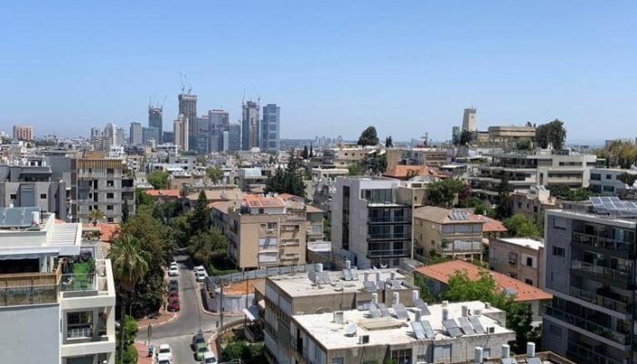 למה לקנות כיום דירה בישראל?