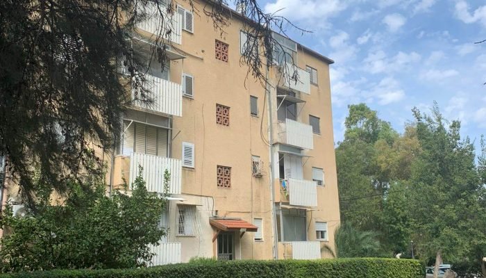 דירות להשקעה הון עצמי נמוך