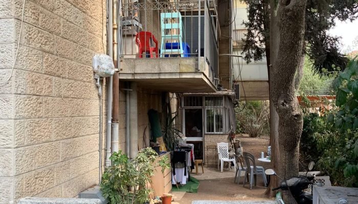 דירה להשקעה דרך מתווך