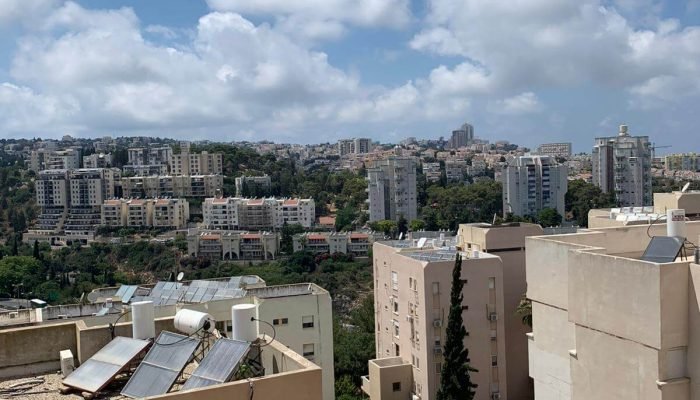 למה מחירי השכירות עולים?